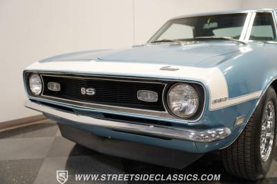 1968 Chevrolet Camaro SS 396