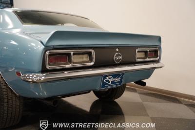 1968 Chevrolet Camaro SS 396