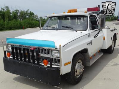 1981 Chevrolet C30