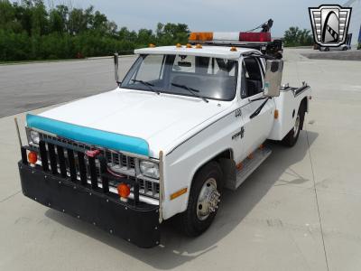 1981 Chevrolet C30