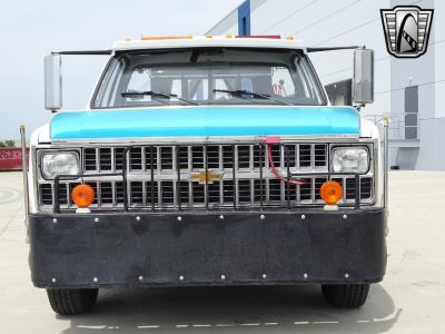 1981 Chevrolet C30