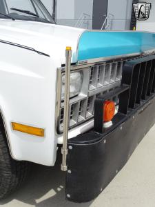 1981 Chevrolet C30