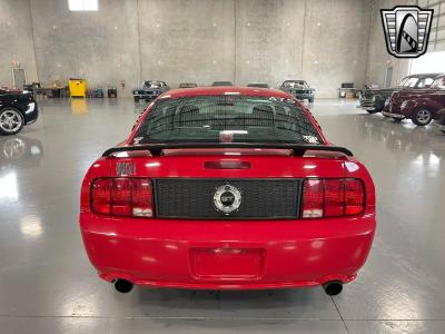 2005 Ford Mustang