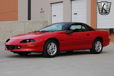 1993 Chevrolet Camaro