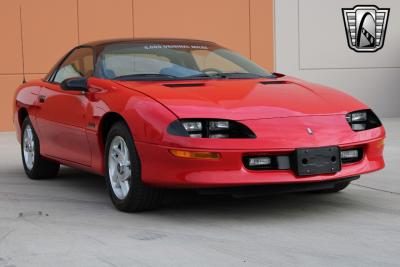 1993 Chevrolet Camaro