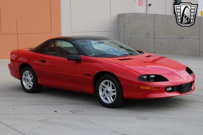 1993 Chevrolet Camaro