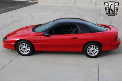 1993 Chevrolet Camaro