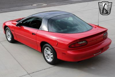 1993 Chevrolet Camaro