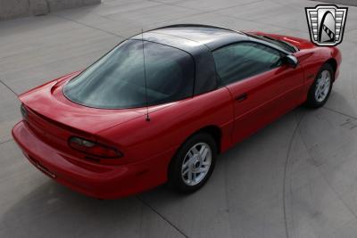 1993 Chevrolet Camaro