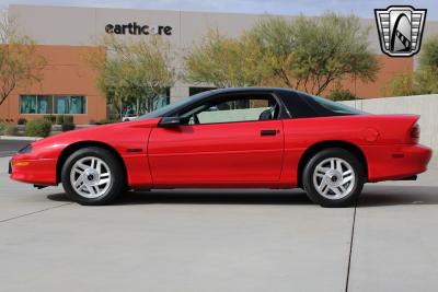 1993 Chevrolet Camaro