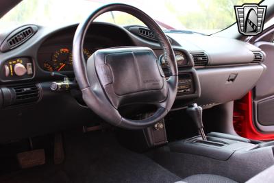 1993 Chevrolet Camaro