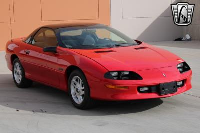 1993 Chevrolet Camaro