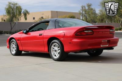 1993 Chevrolet Camaro