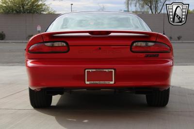 1993 Chevrolet Camaro