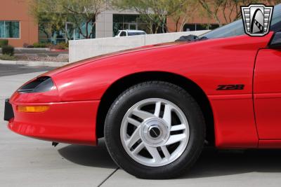 1993 Chevrolet Camaro