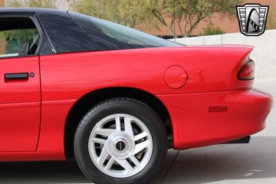 1993 Chevrolet Camaro