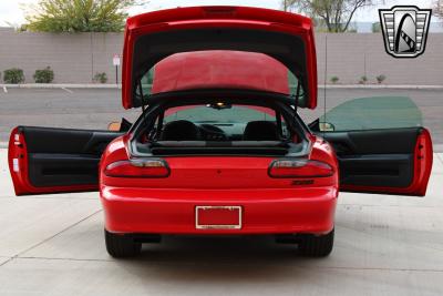 1993 Chevrolet Camaro