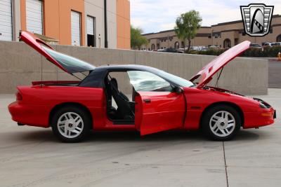 1993 Chevrolet Camaro