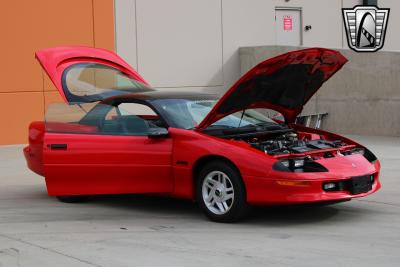 1993 Chevrolet Camaro