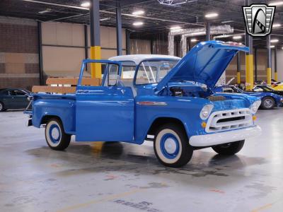 1957 Chevrolet Apache