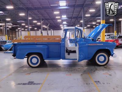 1957 Chevrolet Apache