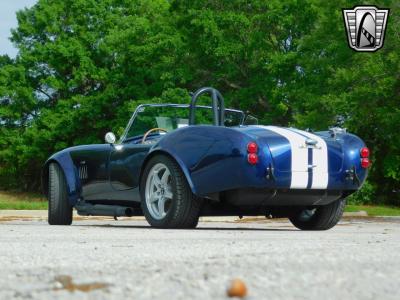 1965 Factory Five Cobra