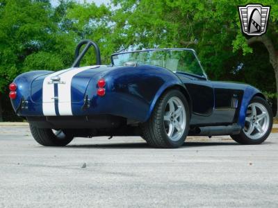 1965 Factory Five Cobra