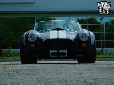 1965 Factory Five Cobra