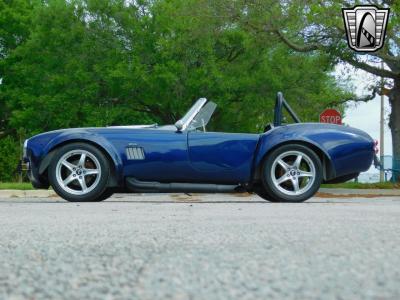 1965 Factory Five Cobra