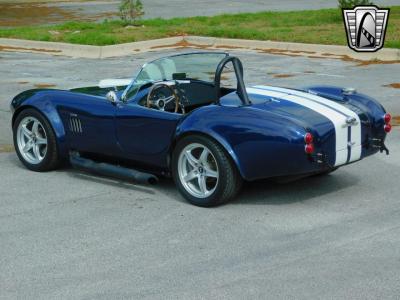 1965 Factory Five Cobra