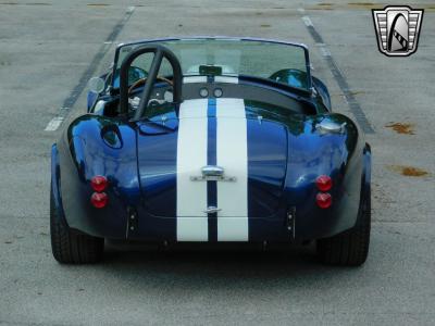 1965 Factory Five Cobra