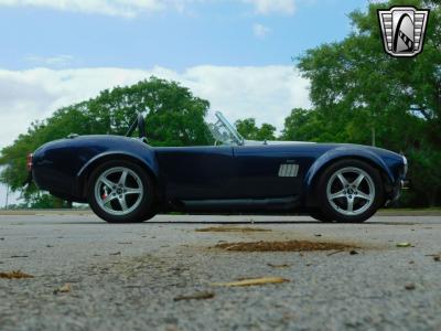 1965 Factory Five Cobra