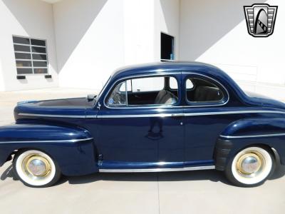 1946 Ford Deluxe