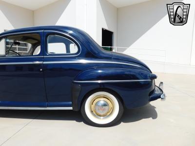 1946 Ford Deluxe