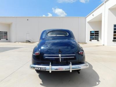 1946 Ford Deluxe