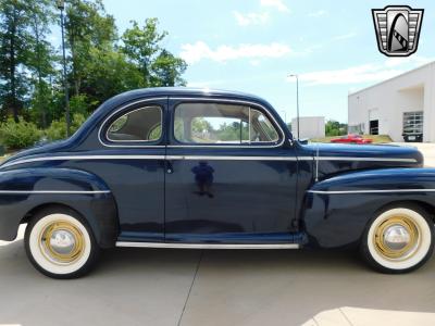 1946 Ford Deluxe