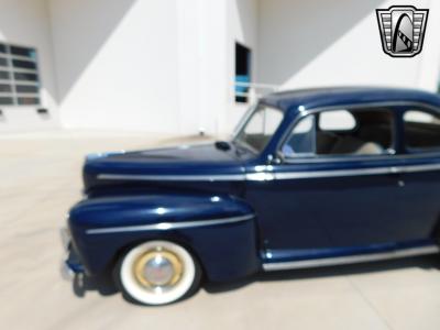 1946 Ford Deluxe