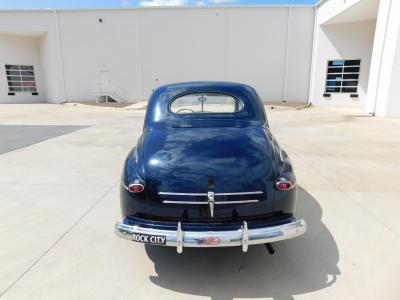 1946 Ford Deluxe