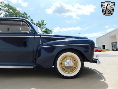 1946 Ford Deluxe