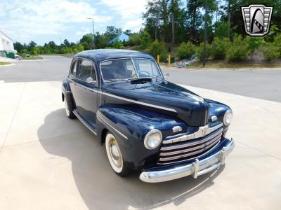 1946 Ford Deluxe