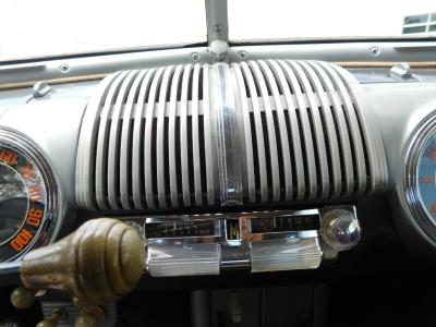 1946 Ford Deluxe