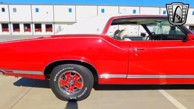 1971 Oldsmobile Cutlass