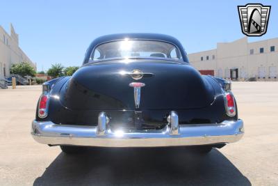 1949 Oldsmobile 88