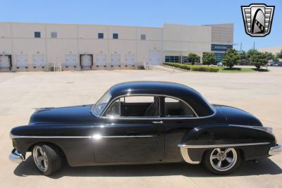 1949 Oldsmobile 88