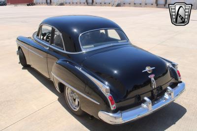 1949 Oldsmobile 88