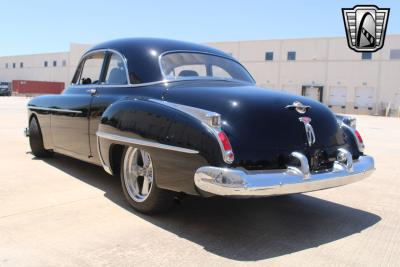 1949 Oldsmobile 88