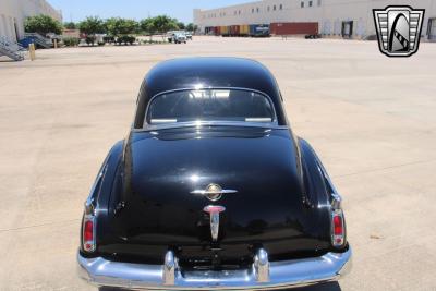 1949 Oldsmobile 88