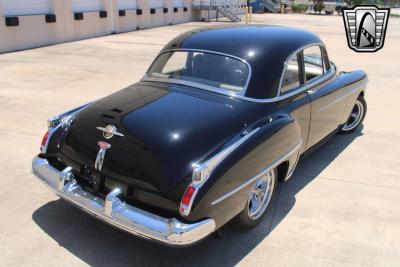 1949 Oldsmobile 88