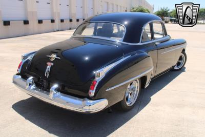 1949 Oldsmobile 88