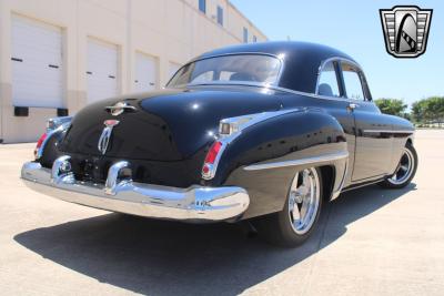 1949 Oldsmobile 88